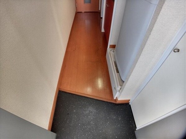 レオパレスみどりの物件内観写真